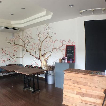Ping River House Čiang Mai Exteriér fotografie