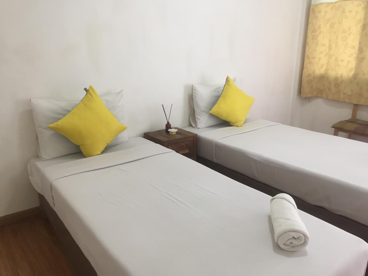Ping River House Čiang Mai Pokoj fotografie