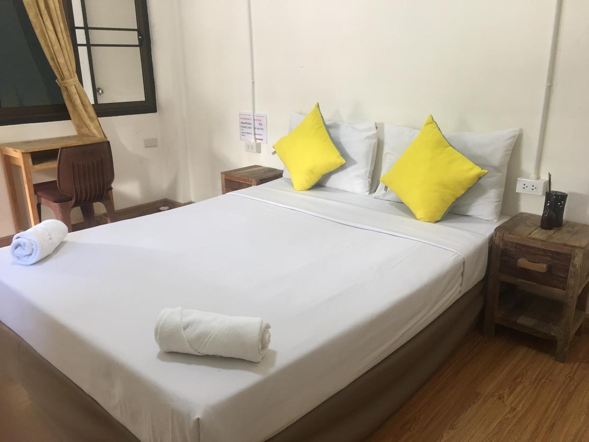 Ping River House Čiang Mai Pokoj fotografie